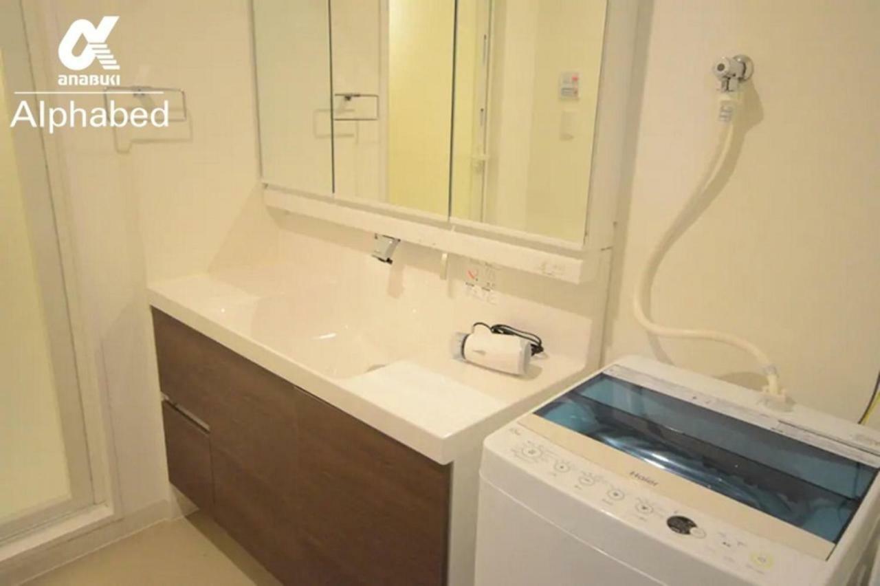 Alphabed Takamatsufurujinmachi 1002 / Vacation Stay 22011 Ngoại thất bức ảnh