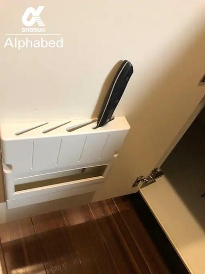 Alphabed Takamatsufurujinmachi 1002 / Vacation Stay 22011 Ngoại thất bức ảnh