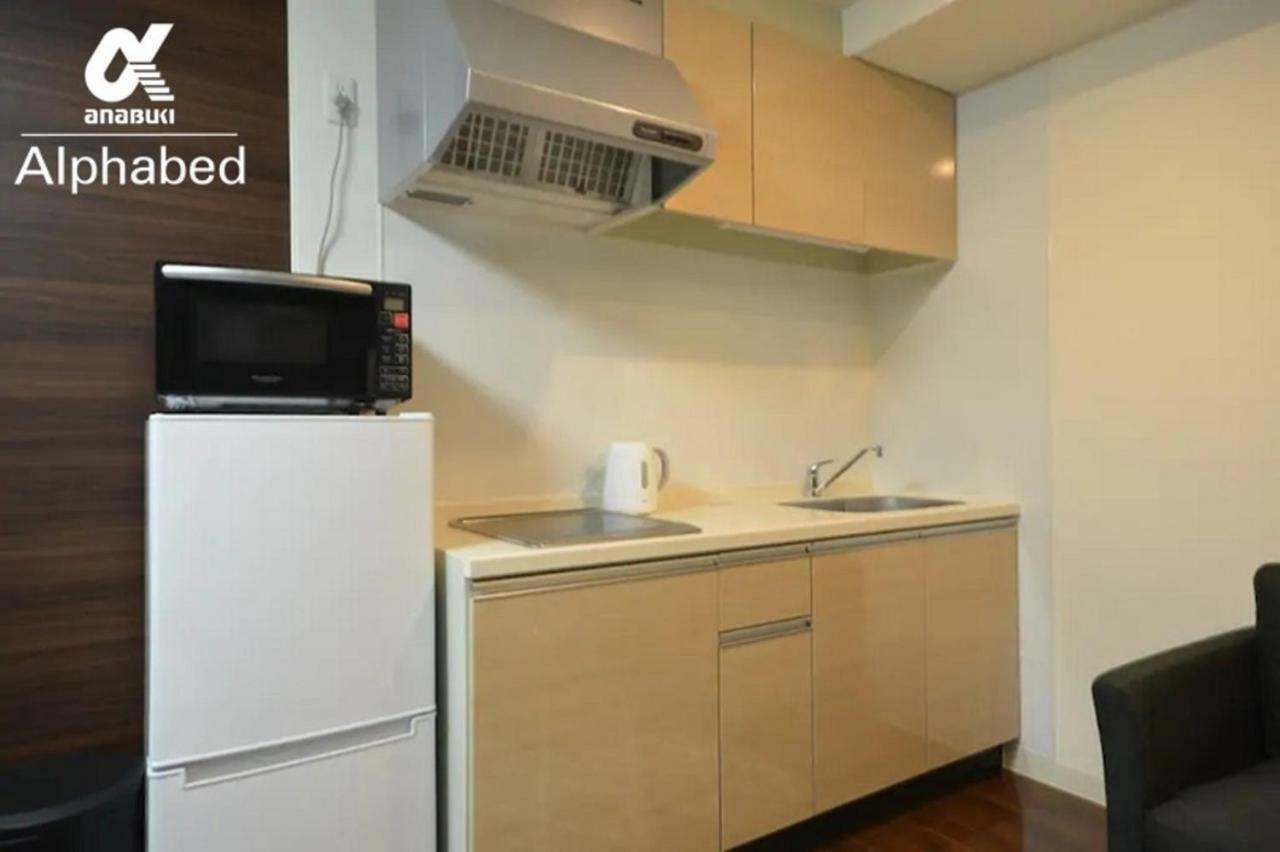 Alphabed Takamatsufurujinmachi 1002 / Vacation Stay 22011 Ngoại thất bức ảnh